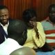 Maribe claims police planted spy in her cell
