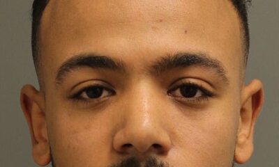 Uber driver found guilty of raping an intoxicated passenger