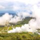 Geothermal power generated by KenGen key in growth of Nakuru County