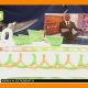 Hussein Mohamed's last moments in Citizen TV studios, with colleagues