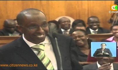 Supreme Case Hearing: Colour