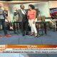 MC Jessy In Love With Elani's Songstress