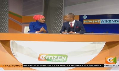 Ndio mwanzo wa mwanzo, Hii hapa sura mpya ya Nipashe #CitizenLipoJambo