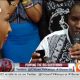 Love made on the ten…..Singer Vivian proposed to live on TV #10Over10