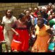 Waliofunga ndoa ya shilingi 100 wafanya harusi kubwa