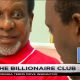 | THE BILLIONAIRE CLUB | Reginald Mengi on his journey to riches