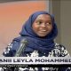 Ana kwa Ana na Msanii wa 'Wimbo wa Historia' Leila Mohammed