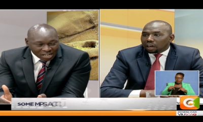 NEWS NIGHT | Politics of maize [PART 1]