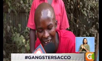 GANGSTER SACCO | Unearthing rot in matatu industry