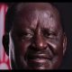 Raila apasua mbarika siasa za 2022