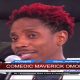 Eric Omondi , Fred Omondi and YY exclusive on 10 over 10