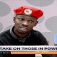 JKL | Bobi Wine, Babu Owino speaking on #JKLive [Part 1]