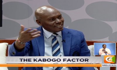 JKL | The Kabogo Factor [Part 1] #JKLive