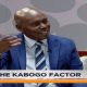 JKL | The Kabogo Factor [Part 1] #JKLive