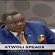 JKL |  Atwoli Speaks [Part 1] #JKLive