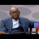 Bob Collymore: Being diagnosed with cancer for me wasn't a big deal #JKLive