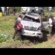 Mwanariadha Nicholas Bett aaga kwenye ajali