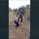 Nzomo aliyempiga mkewe vibaya huko Makueni anasakwa na polisi