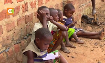 38-year-old woman has 44 children