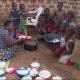 Kutana na Mama Mariam Nabatanzi  mwenye watoto 44