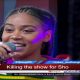 Sho Madjozi: I was an accidental rapper #10Over10