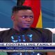 JKL | MacDonald Mariga, Victor Wanyama Live #JKLive [Part 2]