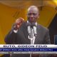 DP William Ruto allies blast Senator Gideon Moi