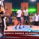 DANCE OF THE WEEK | Kenya Dance Academy #10Over10