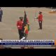 Colourful  military parade during Mashujaa Day Celebrations 2017[8th edition]