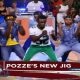 Willy Pozze's New Jig performing live on #10over10