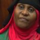 Mwana wa Aboud Rogo azusha rabsha kortini