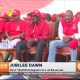 Young Ryan moves crowd at Jubilee Party launch, Kasarani