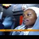 Mzungu kondakta wa matatu