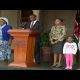 A Shoulder To Lean On For DP Ruto, The Family Story