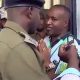 Waititu, Joho clash over voter bribery allegations