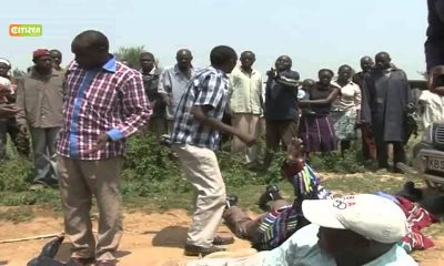 Wahubiri Bandia Wanaswa Bungoma