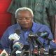 Dkt. John Pombe Magufuli Ndiye Rais Mpya Wa Tanzania