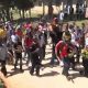 Tiriki circumcision celebrations