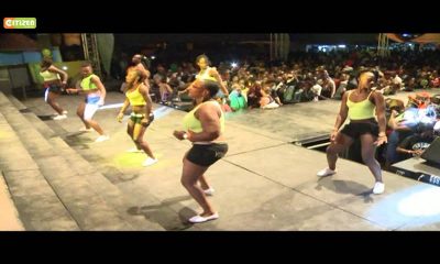 Luo Festival