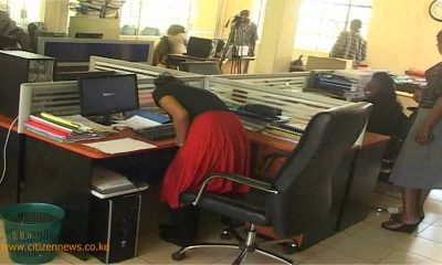My Bukusu Co Wife