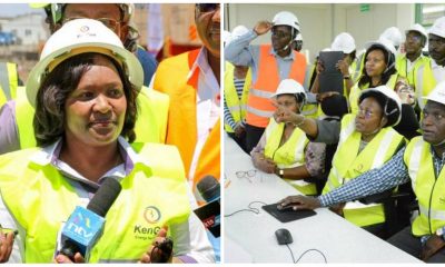 Power Moves: KenGen Adds An Extra 165MW To National Grid