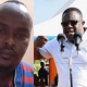 Kilifi County official blasts deputy governor over coronavirus