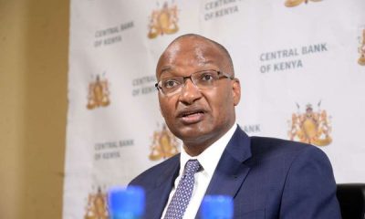 CBK: Coronavirus will not interfere with inflation