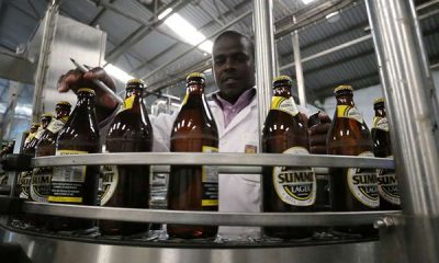 Keroche breweries gets reprieve after court ruling