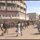Kiwiliwili Cha Msichana Chapatikana Kanisani