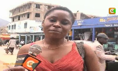 Waume Bwege? Wanawake Voi Walalama Hawatimizi Majukumu