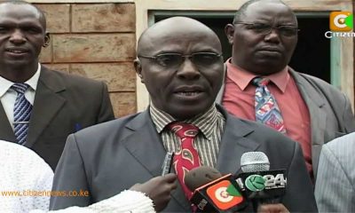 Pastor Caught With Man's Wife Apologizes