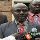 Pastor Caught With Man's Wife Apologizes