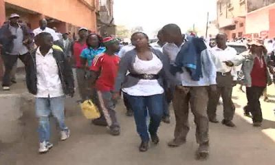 Pastor Caught In The Act With Another Man's Wife