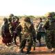 Somalia's Kiss Of Life Part 4: KDF Soldiers